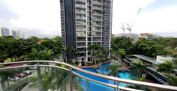 The Meyerise (D15), Condominium #508499861